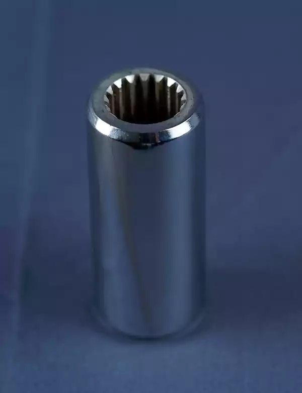 Coupler