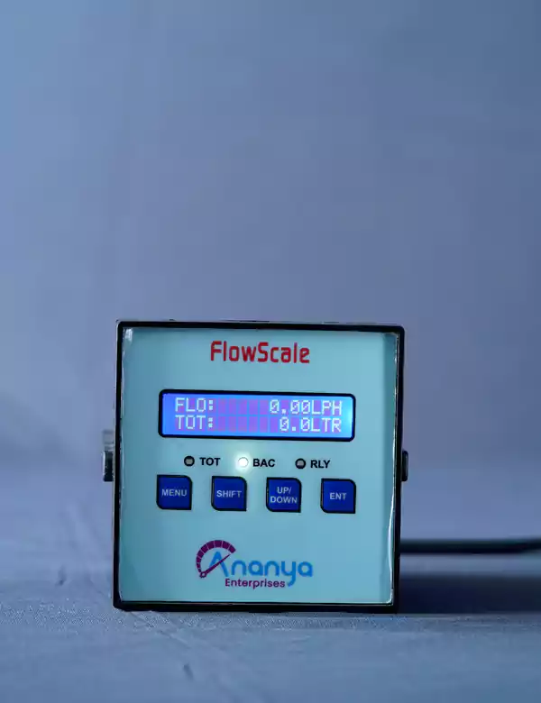 Flowscale 230 VAC
